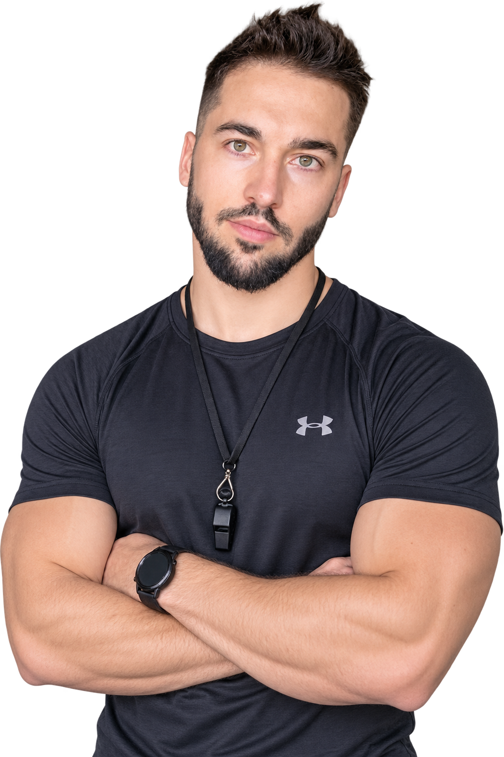 Nacho Gonzalez
